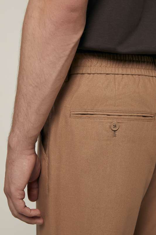 Брюки мужские FSF21085 Finn Flare купить по оптовым и розничным ценам