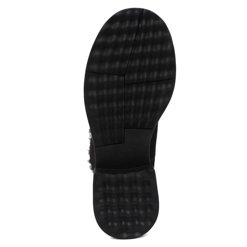 Женские ботинки YS-5501-3/3609152, черный TENDANCE купить по оптовым и розничным ценам