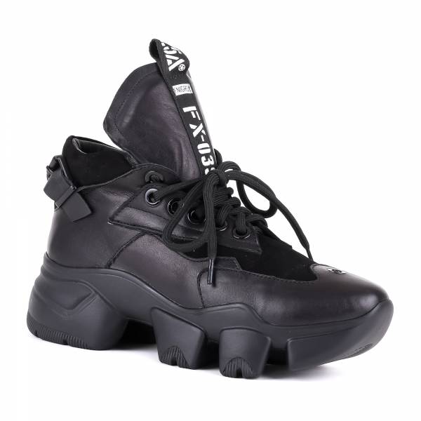 Кроссовки Solo Noi V1207