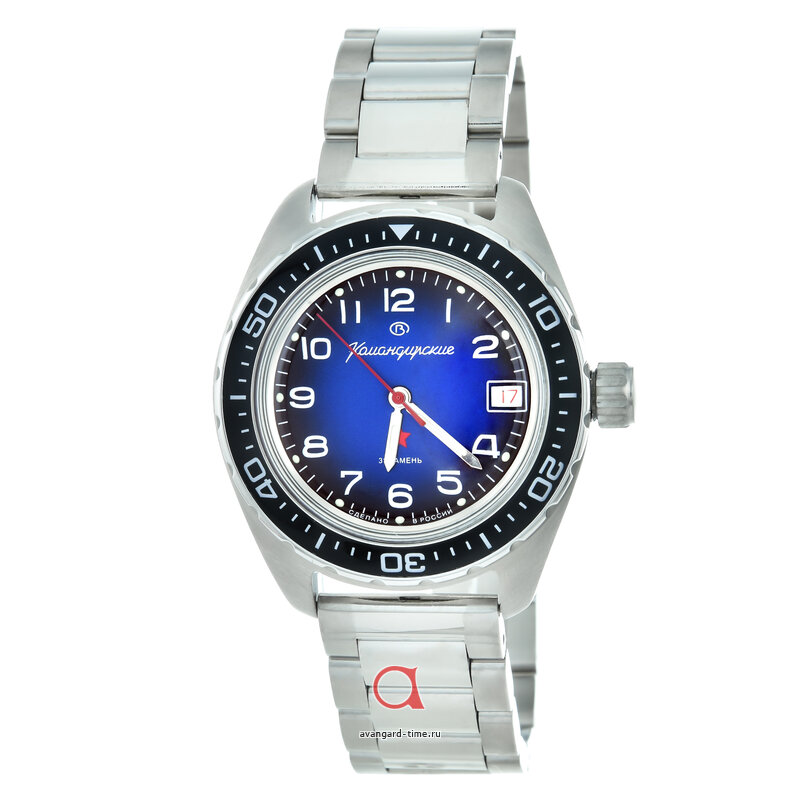 ВОСТОК 2416 (02034А) браслет