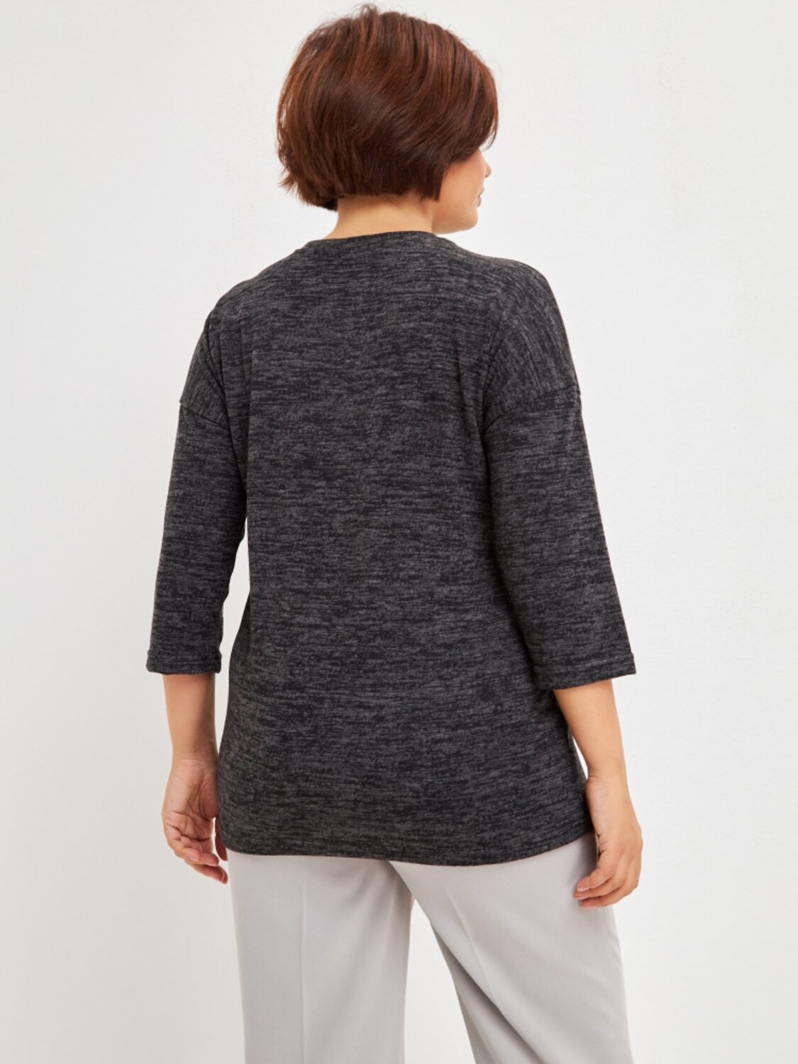 Джемпер 1031/2-10/316354 Binita купить по оптовым и розничным ценам