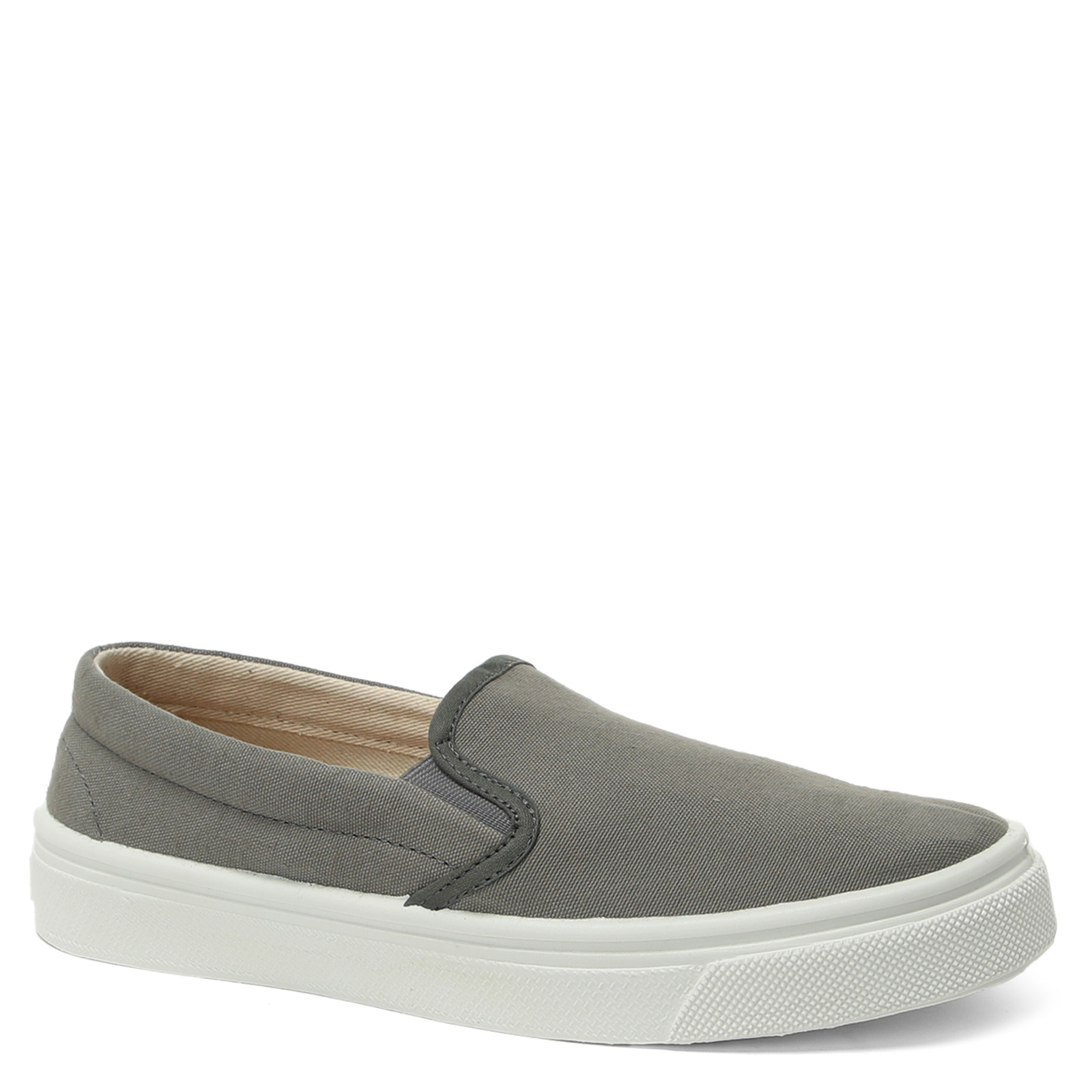 Женские слипоны CS.39.108.1673/3513367, светло-серый CREATIVO SPAIN купить по оптовым и розничным ценам