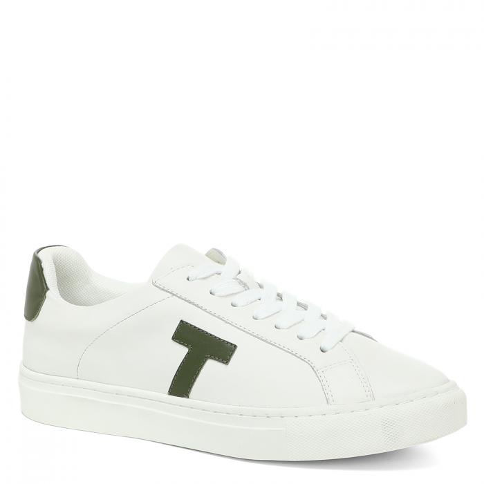 Женские кеды GLC1684-01/3474062, молочно-белый TENDANCE купить по оптовым и розничным ценам