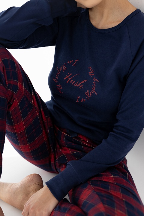 Пижама Emmeline Sensis купить по оптовым и розничным ценам