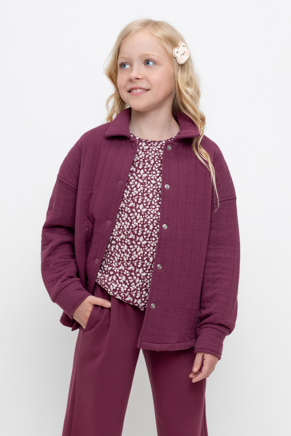 Жакет КР 302577 Crockid купить по оптовым и розничным ценам