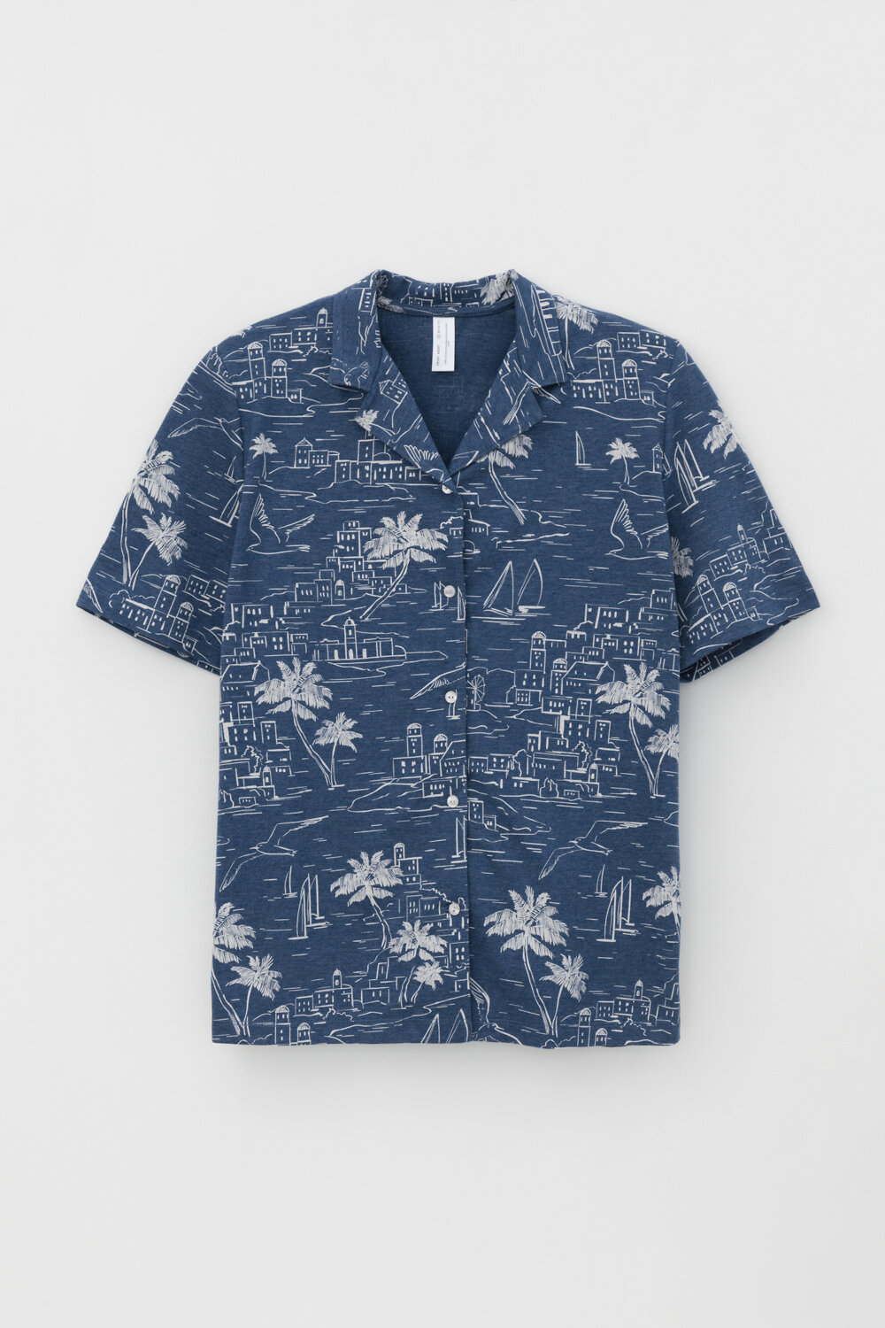 Рубашка Е 30083/439589 Trikozza купить по оптовым и розничным ценам