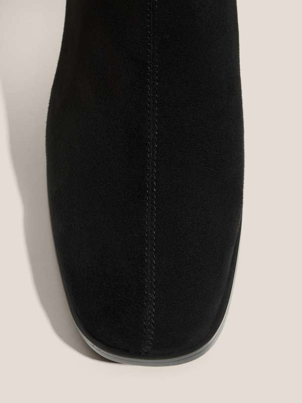 Женские ботинки GLC8826-01/4695897, черный TENDANCE купить по оптовым и розничным ценам