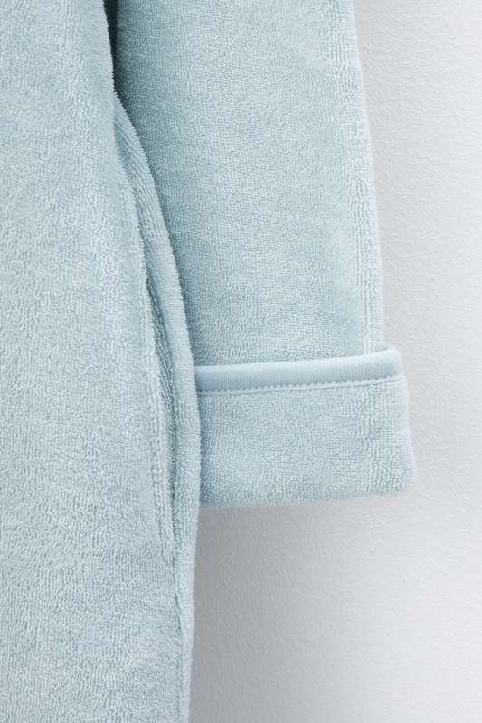 Халат Е 50001/24/565409 Trikozza купить по оптовым и розничным ценам