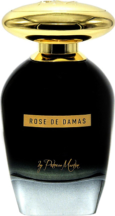 PATRICE MARTIN ROSE DE DAMAS edp (w) 100ml
