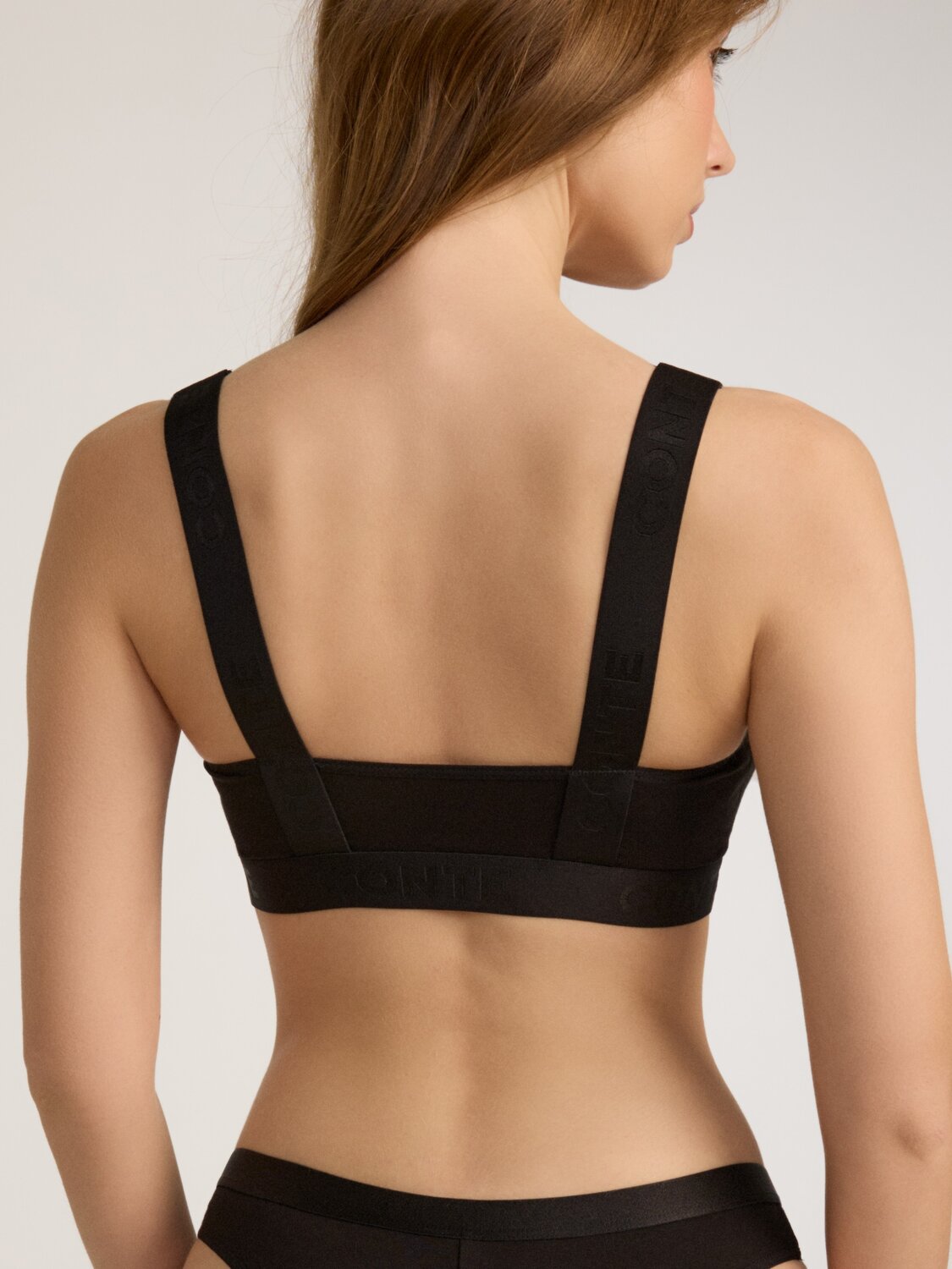 Бюстье COMFY LINE LBE 2990/508773 Conte elegant купить по оптовым и розничным ценам