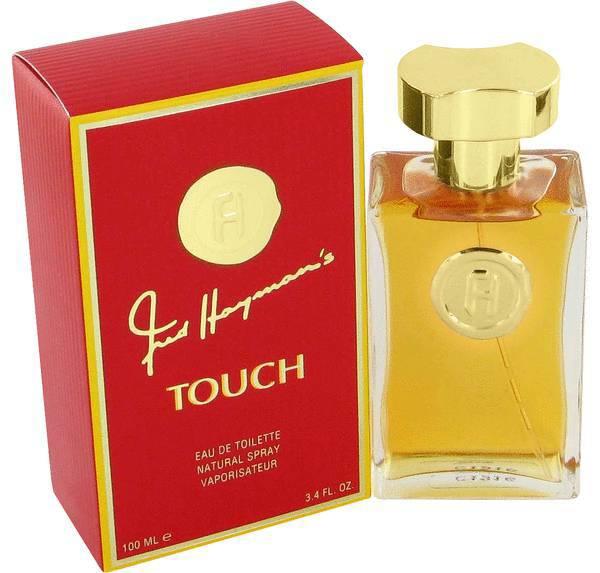 GIORGIO BEVERLY HILLS TOUCH edt (w) 50ml GIORGIO BEVERLY HILLS купить по оптовым и розничным ценам