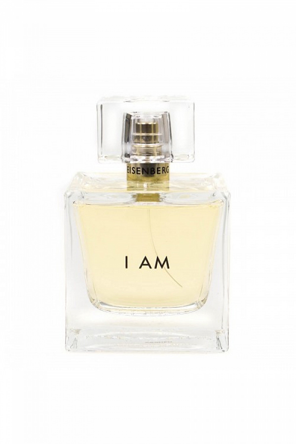 EISENBERG I AM edp (w) 100ml TESTER EISENBERG купить по оптовым и розничным ценам