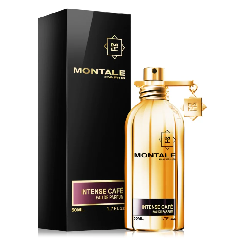 MONTALE INTENSE CAFE edp 50ml MONTALE купить по оптовым и розничным ценам