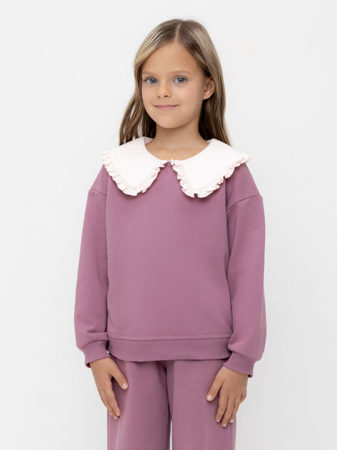 Джемпер КР 302709-1 Crockid купить по оптовым и розничным ценам