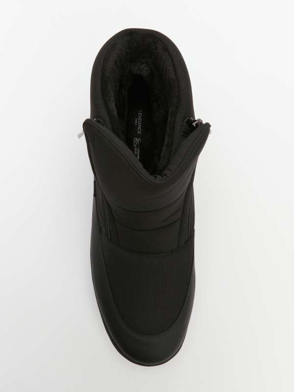 Мужские дутики AX89252-1/3218439, черный TENDANCE купить по оптовым и розничным ценам