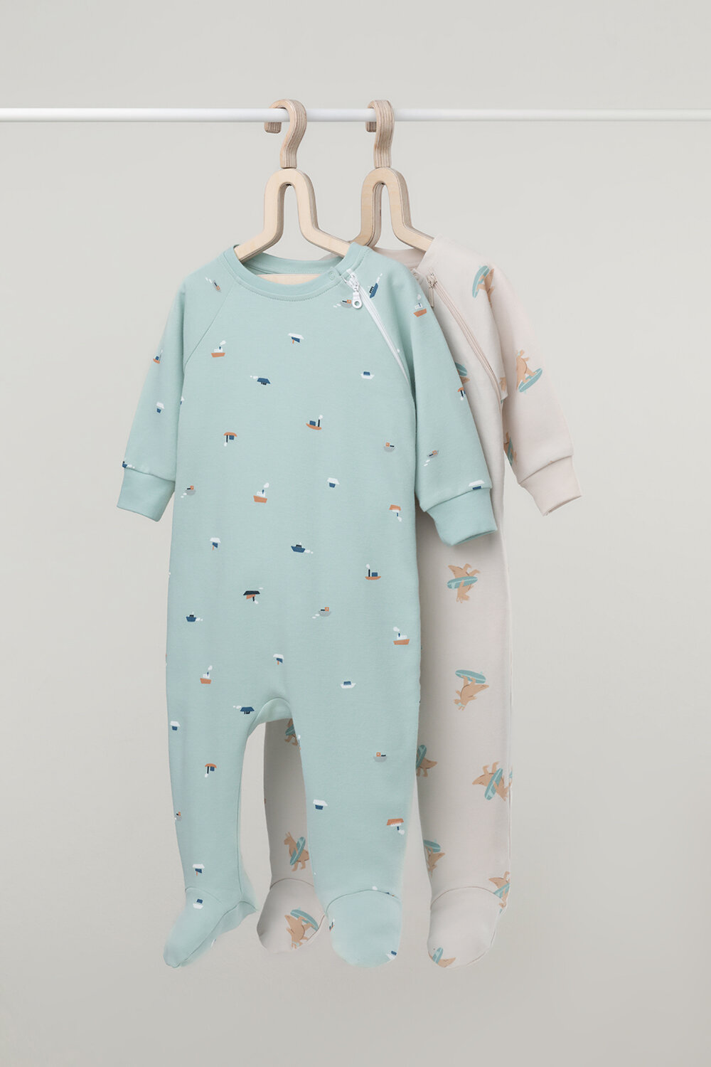 Комбинезон К 6444-2уп Crockid купить по оптовым и розничным ценам