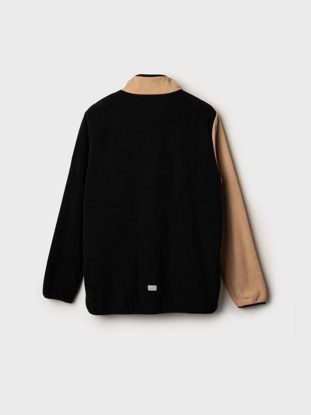 Куртка трикотажная для мужчин 32556059 PlayToday купить по оптовым и розничным ценам