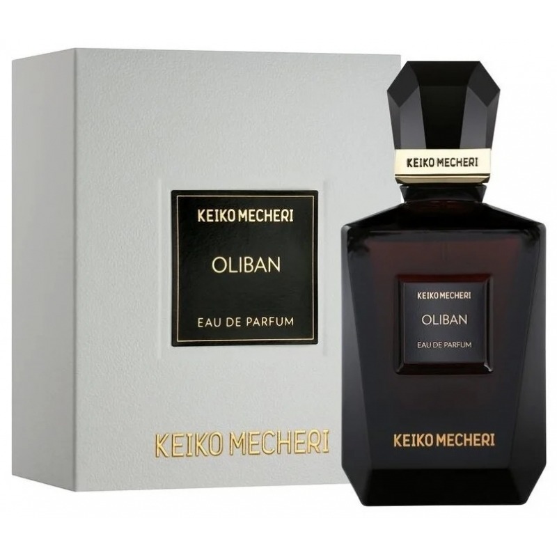 KEIKO MECHERI OLIBAN edp 100ml KEIKO MECHERI купить по оптовым и розничным ценам