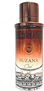 NORAN PERFUMES SUZANA OUD edp 75ml NORAN PERFUMES купить по оптовым и розничным ценам