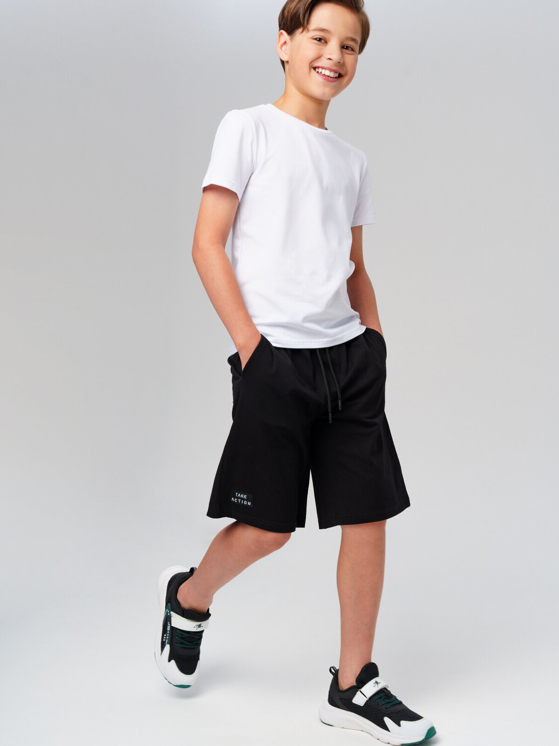 Шорты 22517098 PlayToday купить по оптовым и розничным ценам