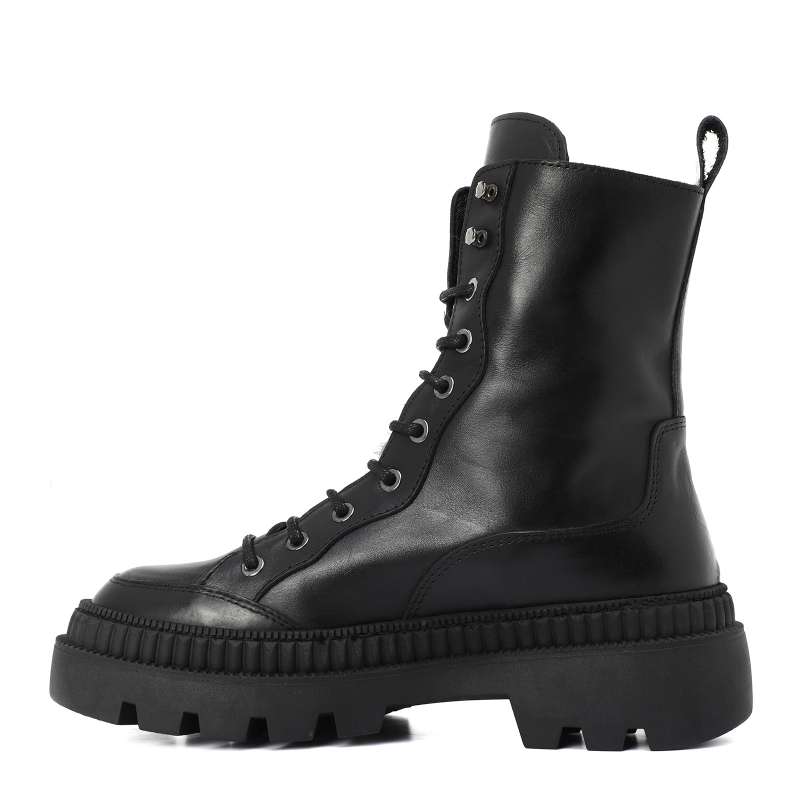 Женские ботинки BR22/2928188, черный TENDANCE купить по оптовым и розничным ценам