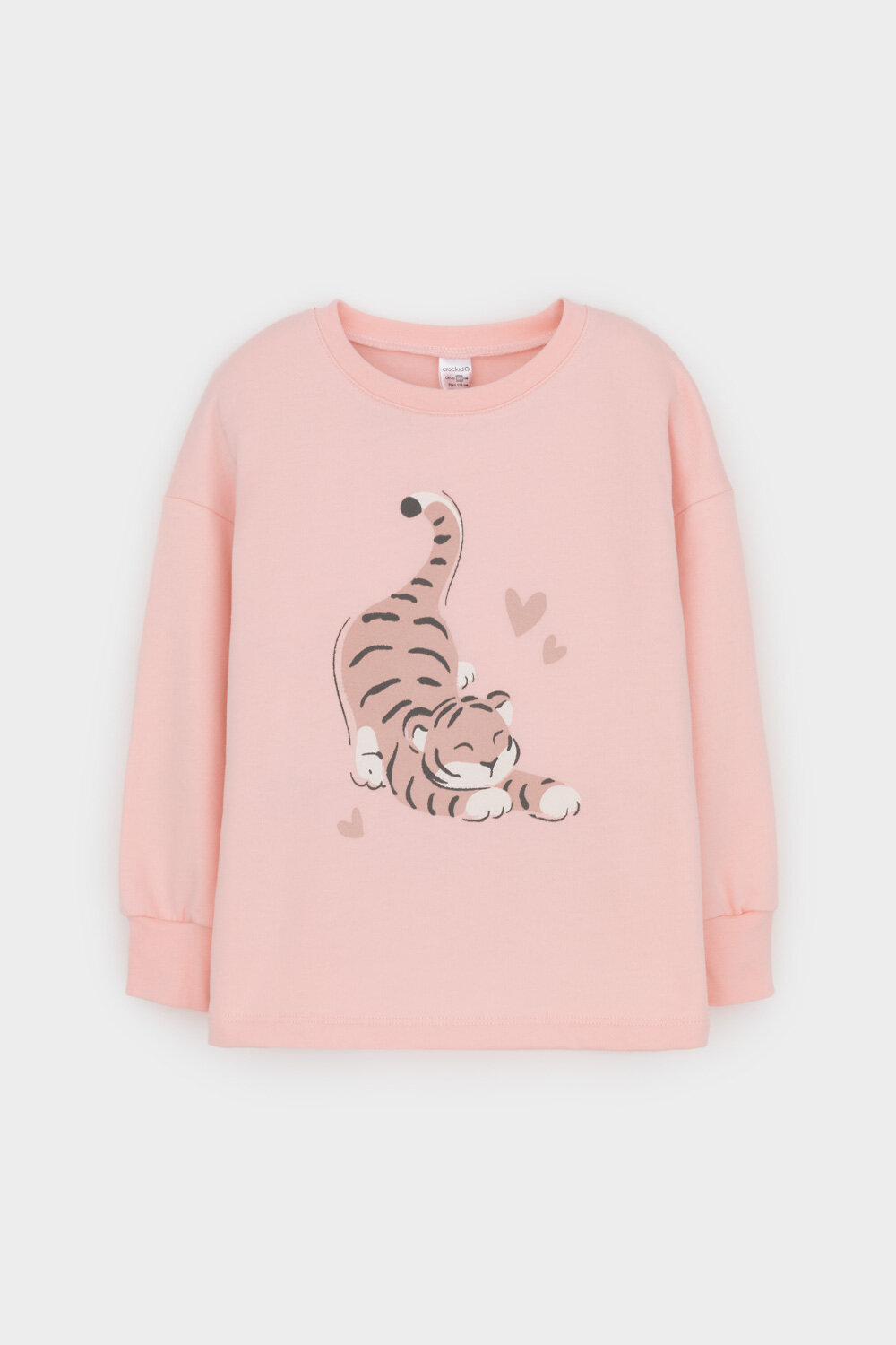 Пижама К 1567 Crockid купить по оптовым и розничным ценам