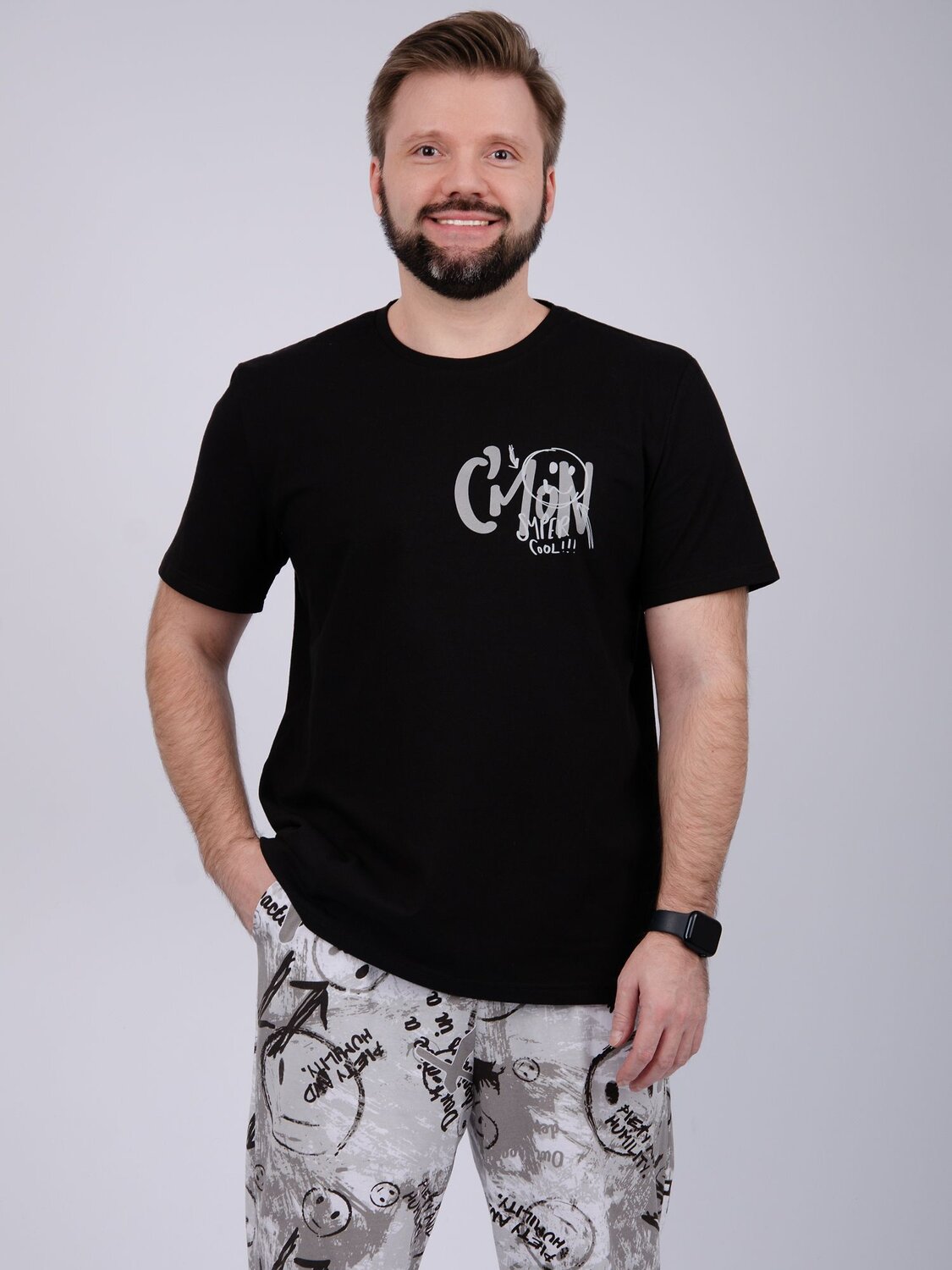 Пижама 9372/526439 Malina купить по оптовым и розничным ценам