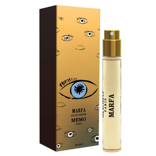 MEMO MARFA edp 10ml MEMO купить по оптовым и розничным ценам