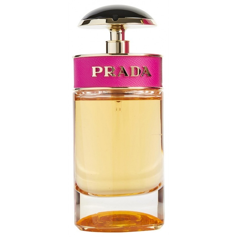 PRADA CANDY edp (w) 1.5ml пробник PRADA купить по оптовым и розничным ценам