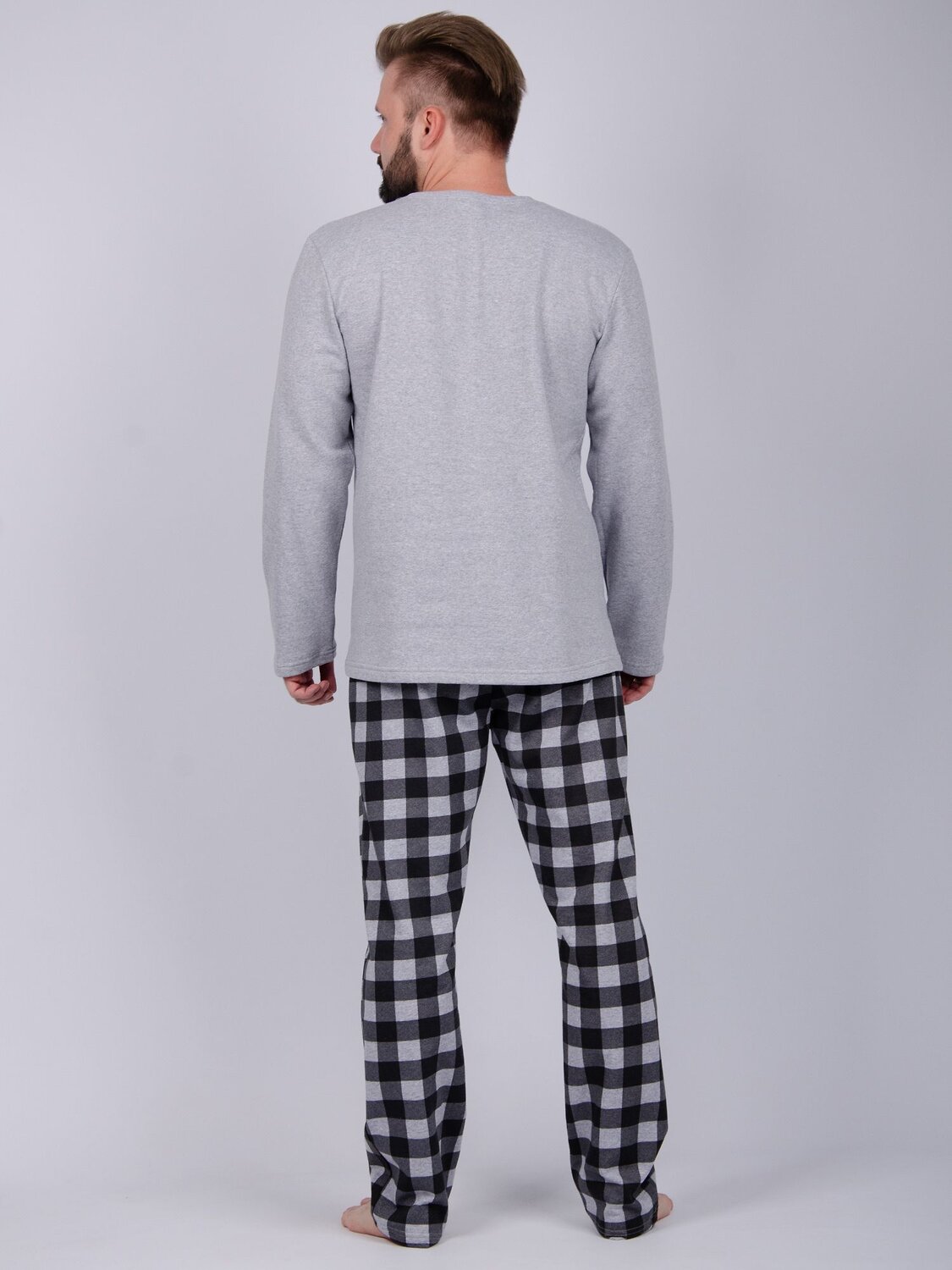 Пижама 659/526445 Malina купить по оптовым и розничным ценам