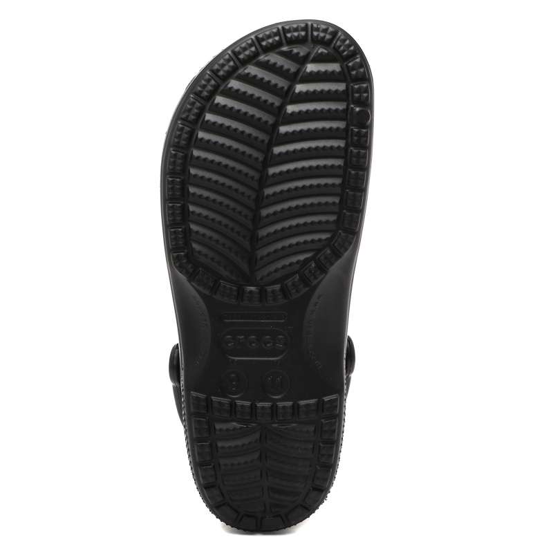 Сланцы BAYA CLOG 10126/3823138, черный CROCS купить по оптовым и розничным ценам