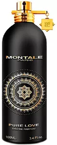 MONTALE PURE LOVE edp 100ml MONTALE купить по оптовым и розничным ценам