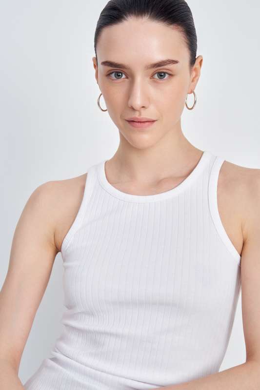 Майка женская BAS-100164 Finn Flare купить по оптовым и розничным ценам