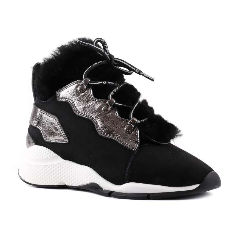 Ботинки Solo Noi V0610