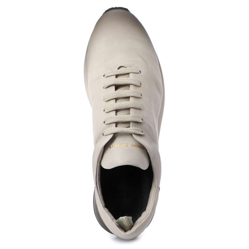 Мужские кроссовки RACE/017/2394926, светло-бежевый OFFICINE CREATIVE купить по оптовым и розничным ценам