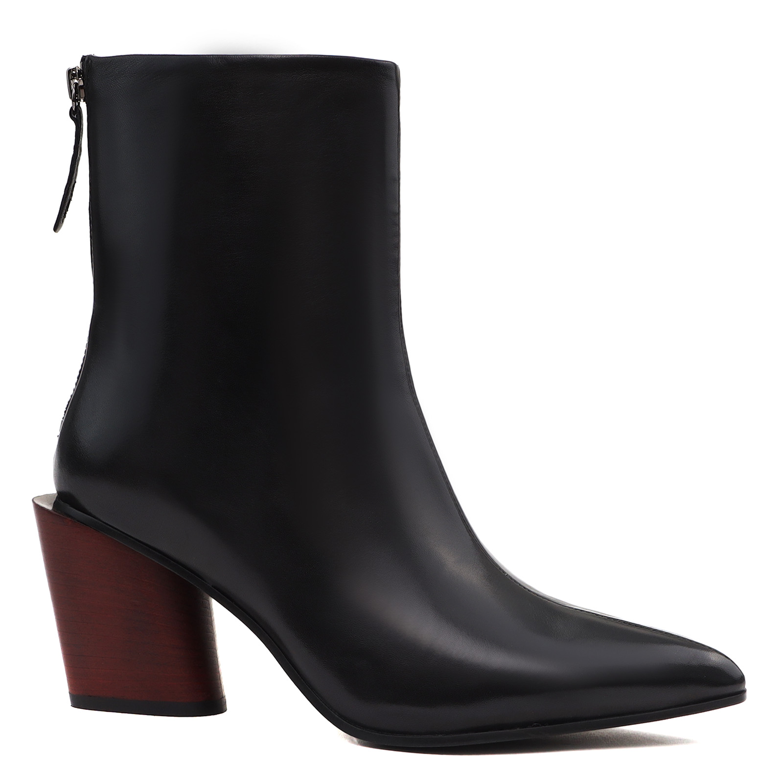 Казаки GLC3858-01/3861702, черный TENDANCE купить по оптовым и розничным ценам