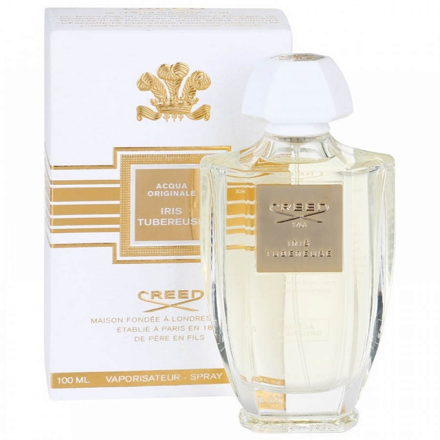 CREED IRIS TUBEREUSE edp 100ml CREED купить по оптовым и розничным ценам