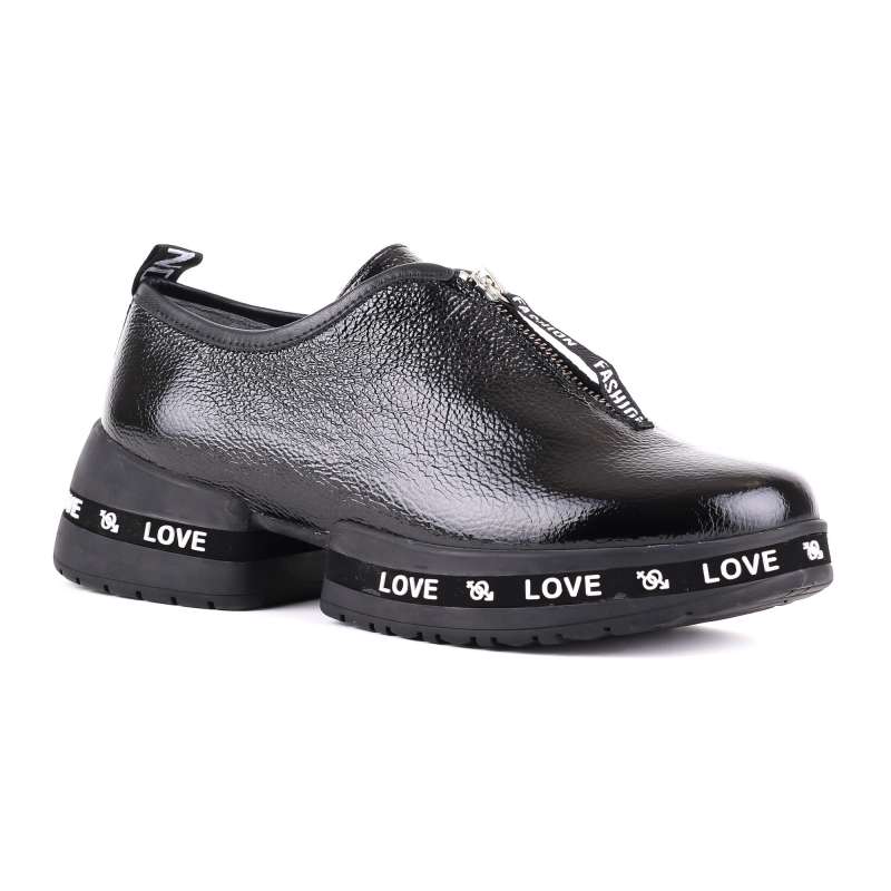 Полуботинки Solo Noi V1192