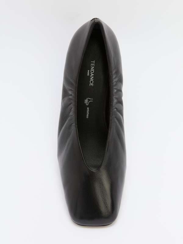 Женские туфли GLC7440-01/4248643, черный TENDANCE купить по оптовым и розничным ценам