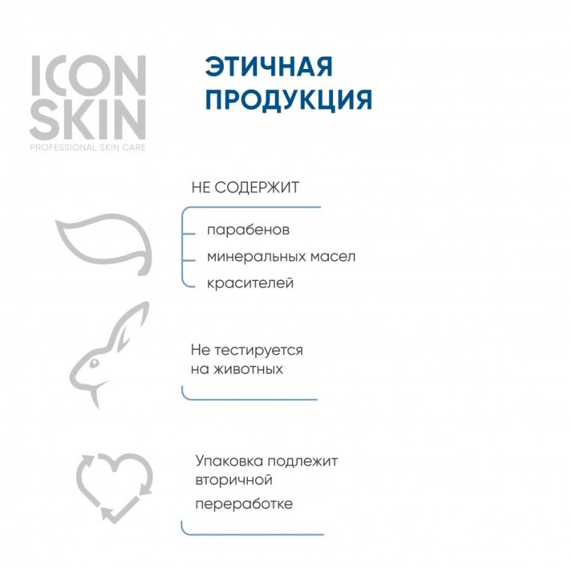 Сыворотка-спрей для проблемной кожи / Re: Program Acne Free Solution 100 мл ICON SKIN купить по оптовым и розничным ценам