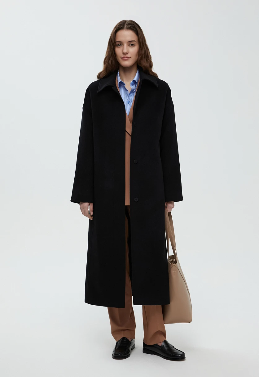 Пальто женское FBF11033