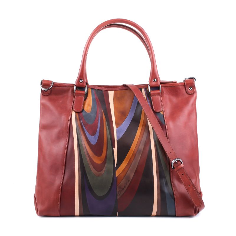 Сумка Baiadera V1148