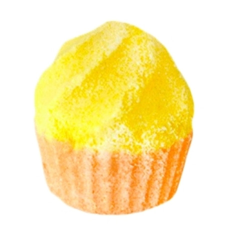 Кафе Красоты le Cafe Mimi Гейзер Бурлящий д ванны Сорбет манго-маракуйя капкейк 120гр 672446 КАФЕ КРАСОТЫ купить по оптовым и розничным ценам