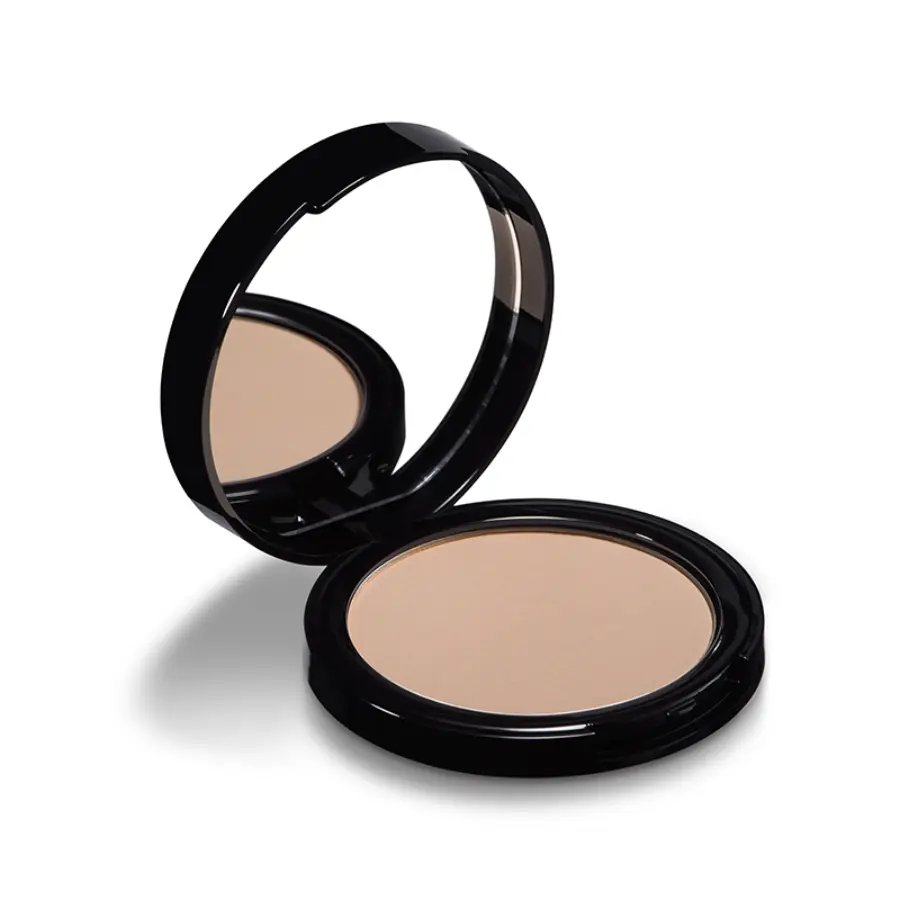 Пудра компактная, тон 08 / TOCCO DI SETA 8 гр LARTE DEL BELLO купить по оптовым и розничным ценам