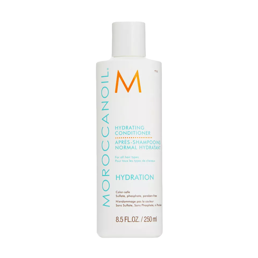 Кондиционер увлажняющий / Hydrating Conditioner 250 мл MOROCCANOIL купить по оптовым и розничным ценам