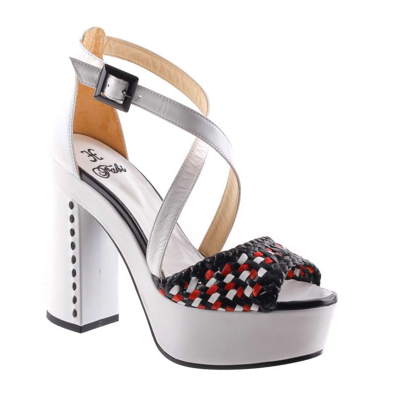 Босоножки Fabi N0978