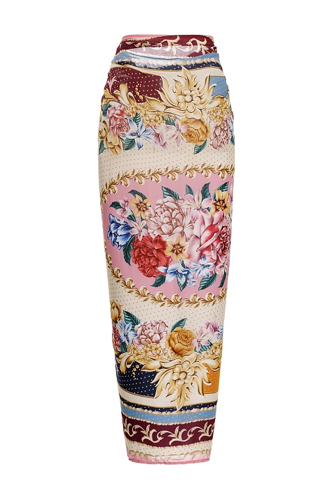 Парео 17053 Marine Blush Agua Bendita купить по оптовым и розничным ценам