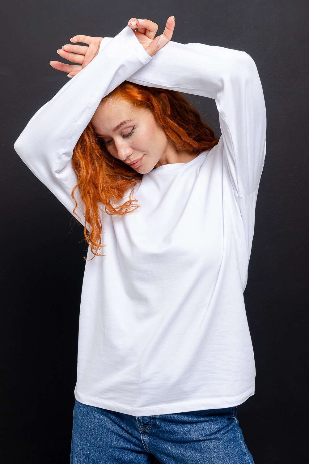 Футболка 14403/502026 Натали купить по оптовым и розничным ценам