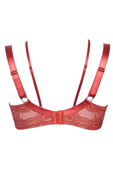 Бюстгальтер Bohemian Vibe PU Alles купить по оптовым и розничным ценам