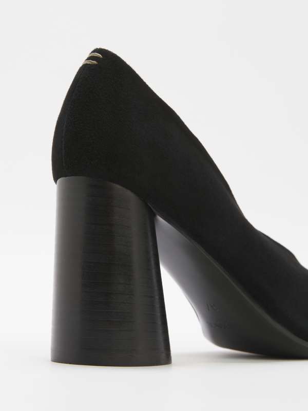 Женские туфли GLC4300-02/3861864, черный TENDANCE купить по оптовым и розничным ценам